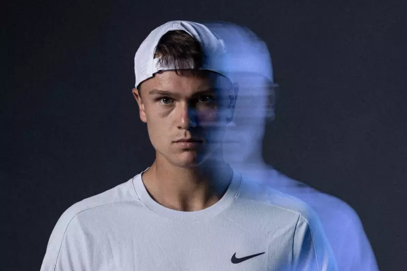 US Open 2025: Alcaraz, Sinner & Rune Set for Epic Quarter-Final Showdowns at Flushing Meadows
