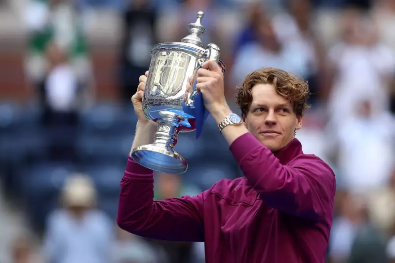 US Open 2025 Prize Money Smashes Records With £65 Million Payout