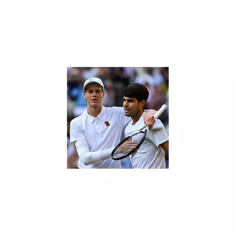 US Open Prize Money Bonanza: Alcaraz & Sinner's Multi-Million Payday Revealed