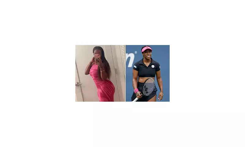 US Open Sensation Sachia Vickery Reveals How OnlyFans Rescued Her Tennis Career