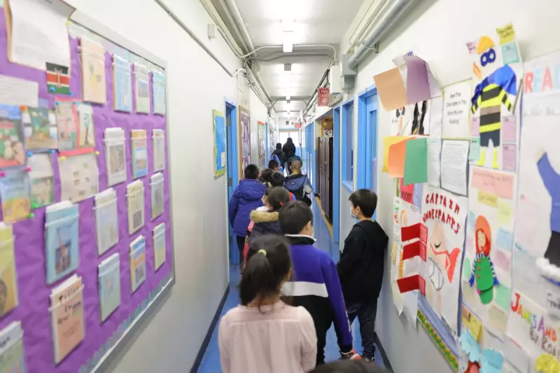 US Sex Education Crisis: Shocking Disparities Leave Students Unprotected