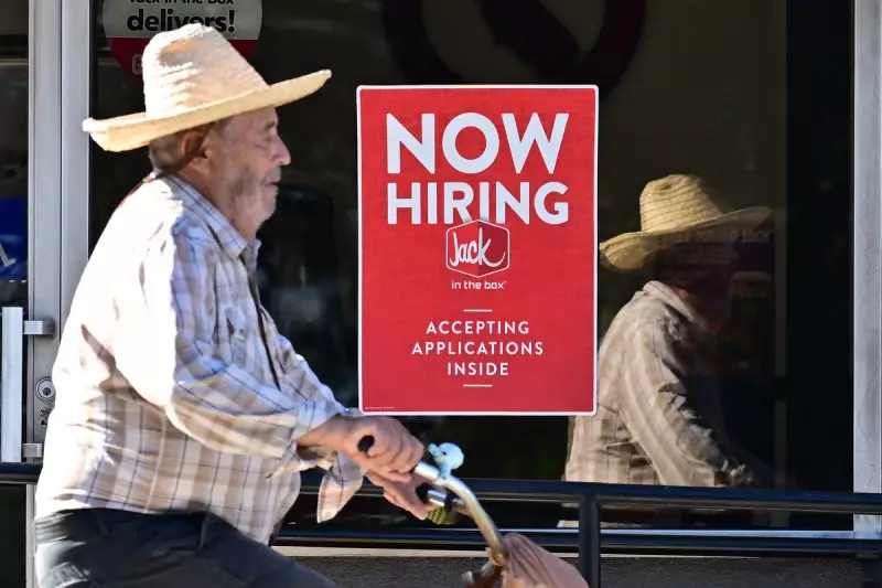 US Unemployment Hits Highest Level Since Pandemic Peak – What’s Next for the Job Market?