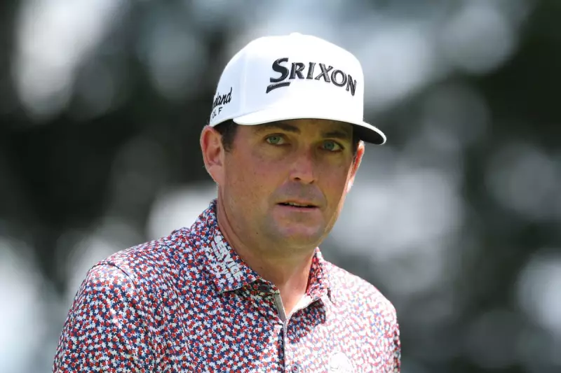 USA Ryder Cup Bombshell: Keegan Bradley Named Captain in Stunning Twist