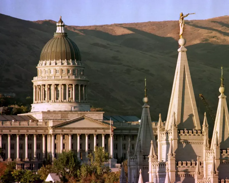 Utah's Redistricting Battle: Supreme Court Halts Controversial Republican-Drawn Maps