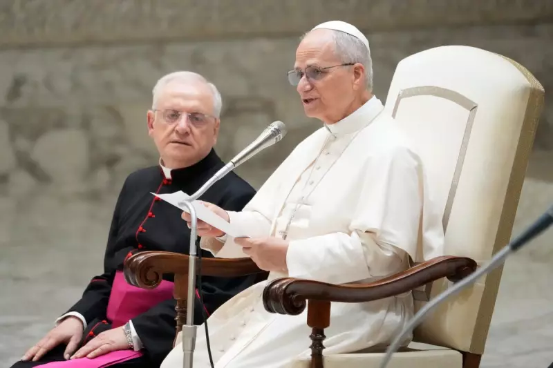 Vatican City Overtaken by Minnesota as Global Catholic Centre in Surprising Shift
