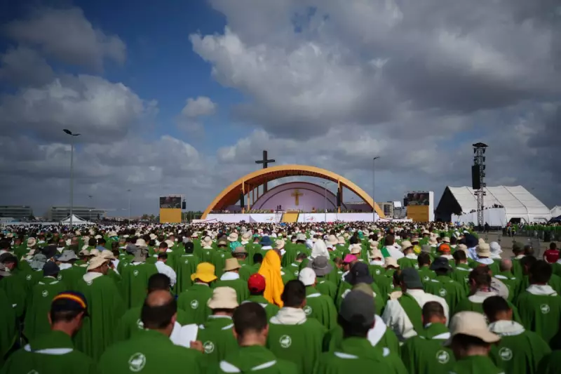Vatican Rejects Virgin Mary Apparition Claims in Puerto Rico as Not Supernatural