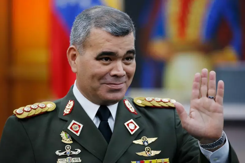 Venezuela's Maduro Deploys Warships to Caribbean Amid Rising Tensions with US and Guyana