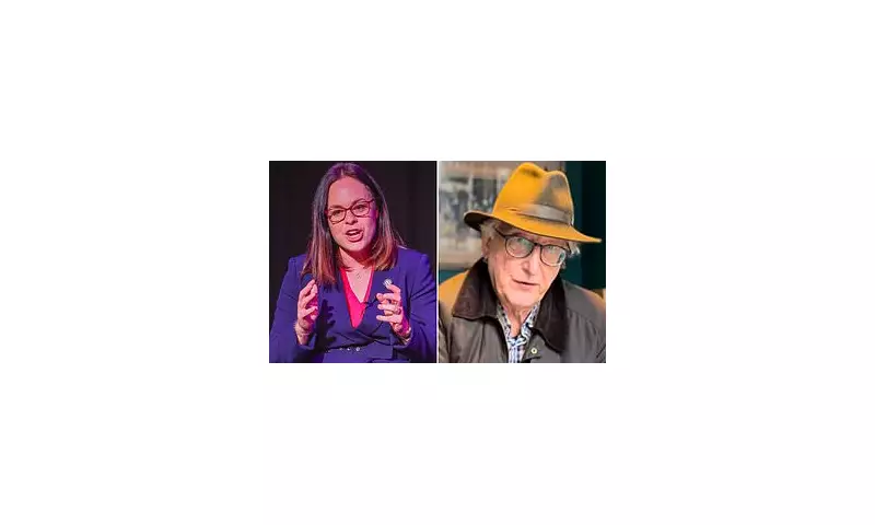 Venue Boss Slams 'Idiotic' Cancellation of Kate Forbes Speech | Cancel Culture Under Fire
