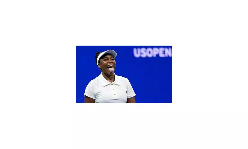 Venus Williams' US Open Dream Ends in Agonising Defeat to Karolina Muchova in Epic Three-Set Thriller