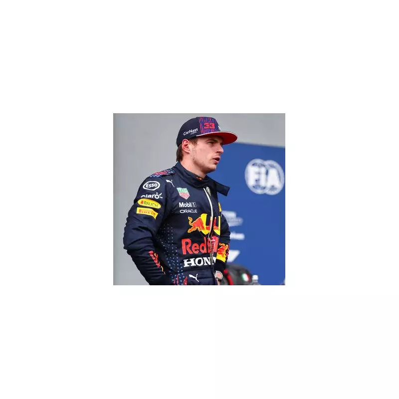 Verstappen and Hamilton's F1 Feud: Inside the Bitter Rivalry That Still Simmers