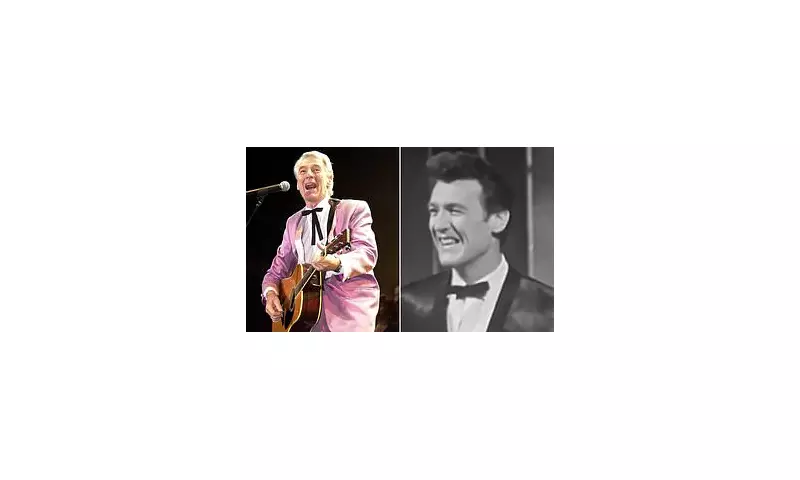 Veteran TV Star Colonel Joye Passes Away at 89: A Look Back at His Illustrious Career