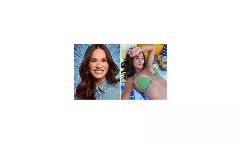 Vicky Pattison's Strictly Manifestation Madness: Inside Her Unconventional Journey to the Ballroom