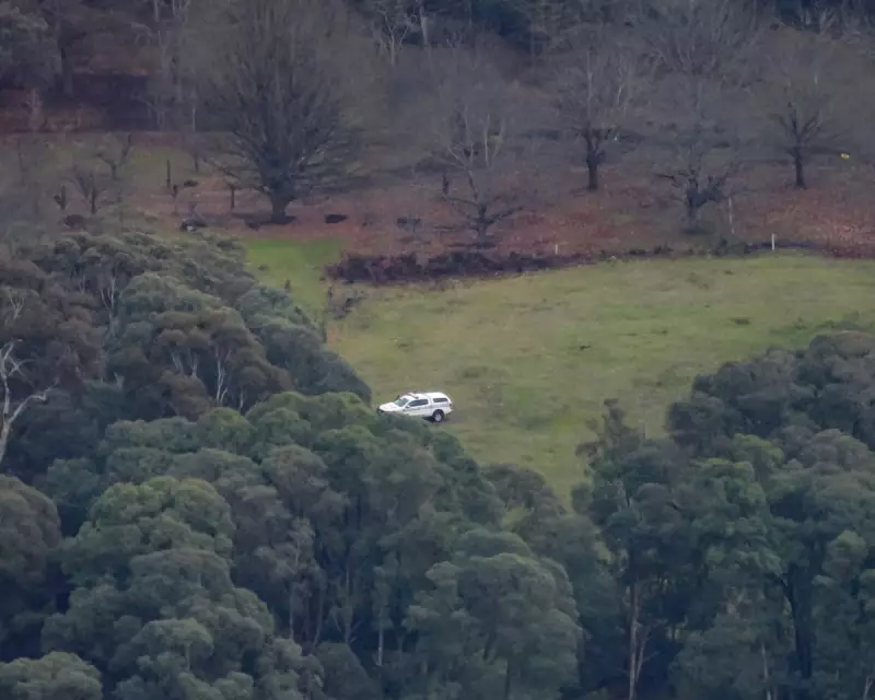 Victoria Police Shooting: Officer Killed, Two Injured in Porepunkah Siege - What We Know