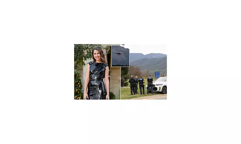Victoria's Bushland Horror: Hiker Heather Maltman Vanishes Without a Trace in Porepunkah