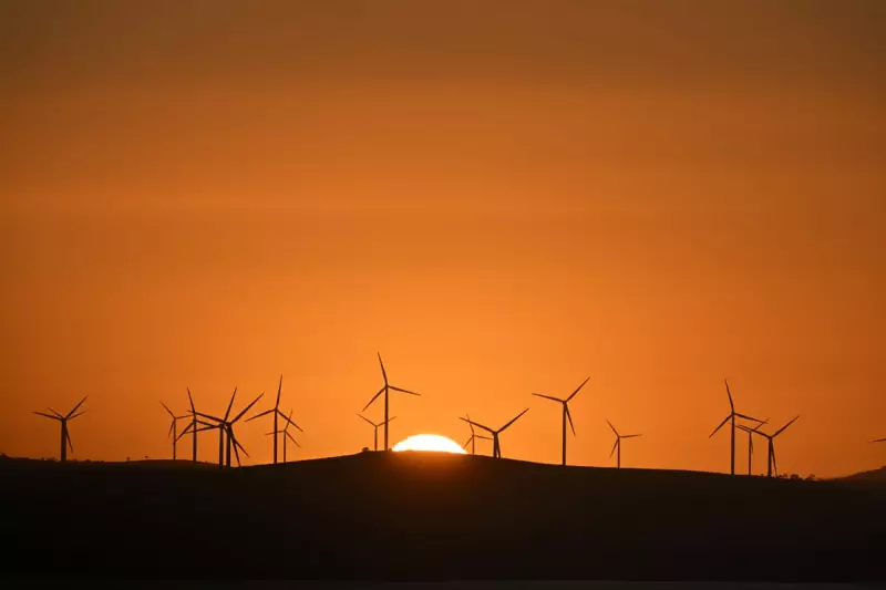 Victoria's Renewable Energy Expansion Faces Soaring Costs: What's Behind the Price Hike?