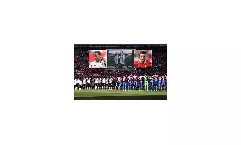Virgil van Dijk's Clash with Crystal Palace Star Sparks Liverpool Controversy Ahead of Community Shield