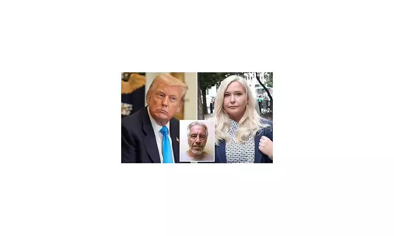 Virginia Giuffre's Shocking Claims About Donald Trump and Jeffrey Epstein's Time at Mar-a-Lago