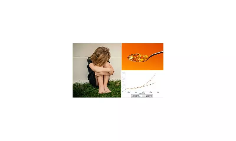 Vitamin D Breakthrough: Revolutionary Study Shows Nutrient Can Dramatically Improve Autism Symptoms in Children
