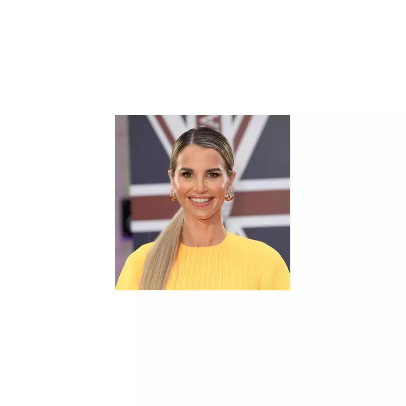 Vogue Williams Ditches Alcohol for Good – Here’s Why She Quit Drinking
