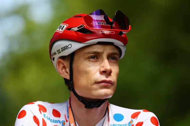 Vuelta a España 2024: Vingegaard, Pogačar, and Pidcock Set for Epic Grand Tour Clash