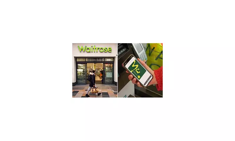 Waitrose Shakes Up Loyalty Scheme: MyWaitrose Members Face Major Changes to Free Hot Drink Perk