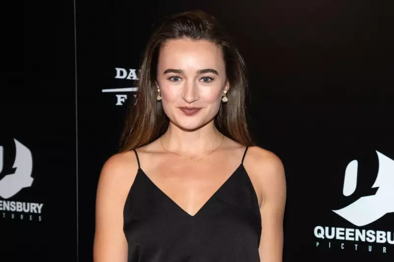 Walking Dead Star Kelley Mack Tragically Passes Away at 32