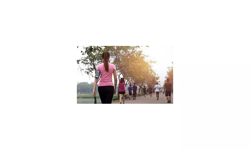 Walking to Work Could Slash Your Cancer Risk – Here's How