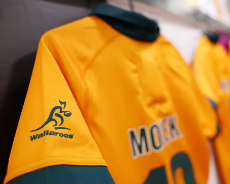Wallaroos Edge Eagles in Thrilling Rugby World Cup Clash: Late Try Seals Dramatic Win for Australia