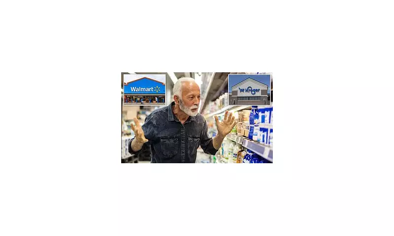 Walmart & Kroger Face Customer Backlash Over Controversial Pricing Strategy