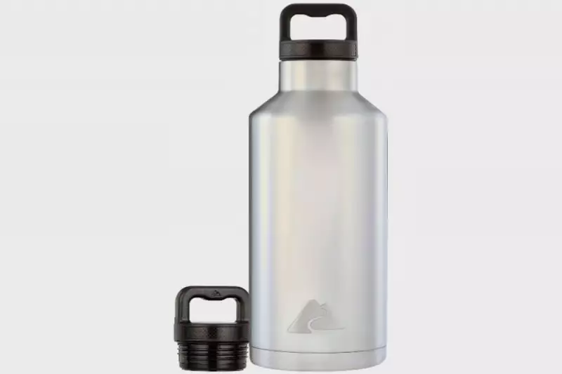 Walmart Recalls Over 2,000 Bottles of Contaminated Water Over Safety Concerns