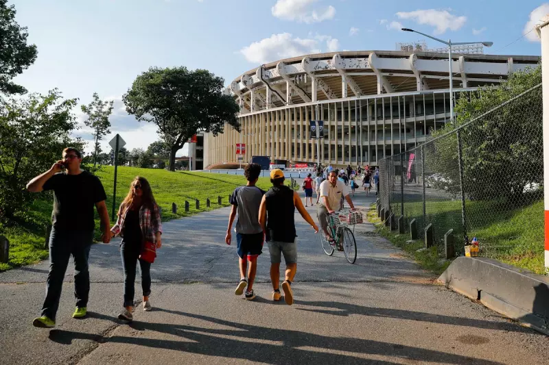Washington Commanders Secure New Stadium Deal in Landmark Agreement