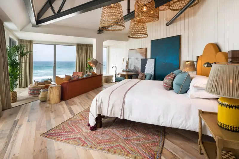 Watergate Bay Hotel Cornwall Review: A Luxurious Coastal Escape on England's Surf Coast