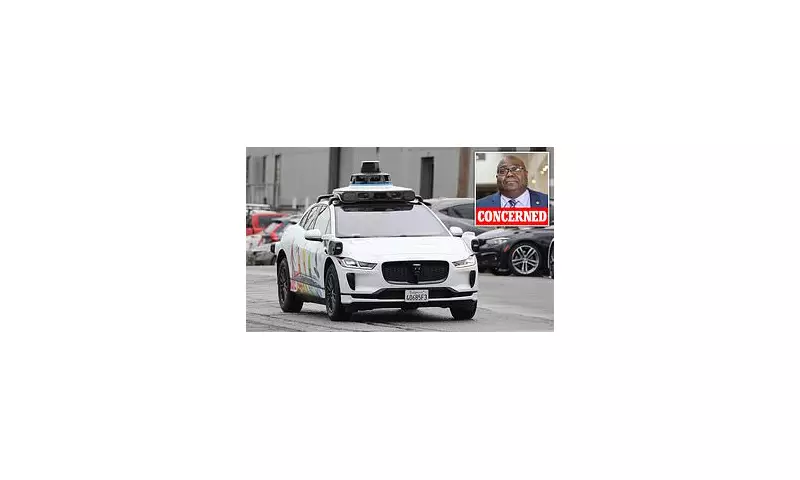 Waymo's Driverless Cars Hit the Big Apple: Autonomous Taxis Arrive in New York City