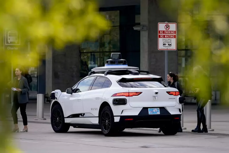 Waymo's Driverless Taxis Roll into Manhattan: Mayor Adams Backs Robotaxi Revolution