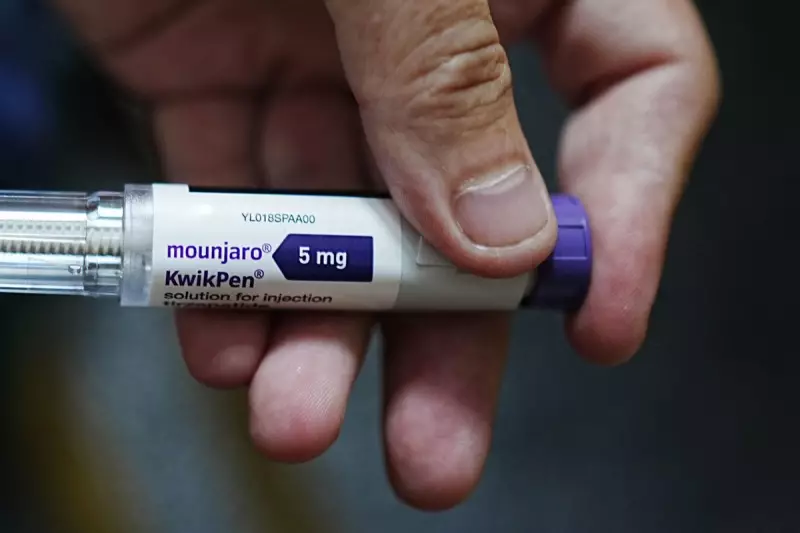 Weight Loss Breakthrough: How Mounjaro and Ozempic Are Revolutionising Obesity Treatment