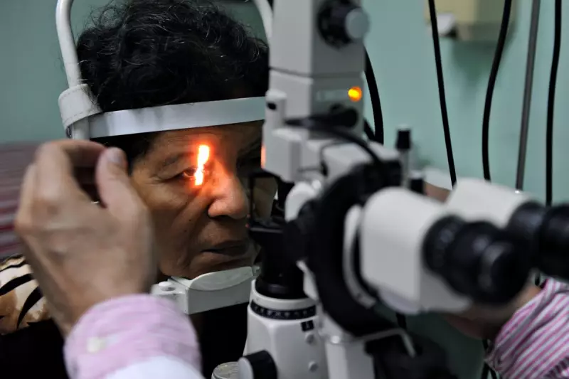 Weight Loss Drugs Ozempic and Wegovy Linked to Vision Loss: New Study Reveals Risks