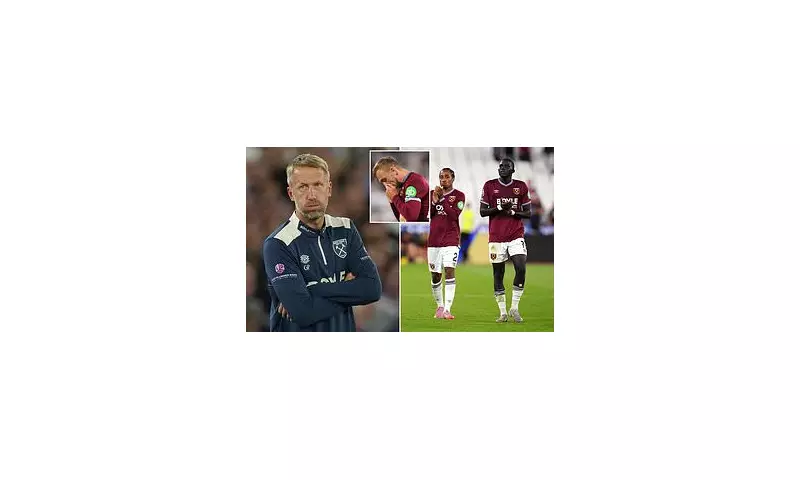 West Ham in Crisis: Pressure Mounts on David Moyes After Chelsea Demolition