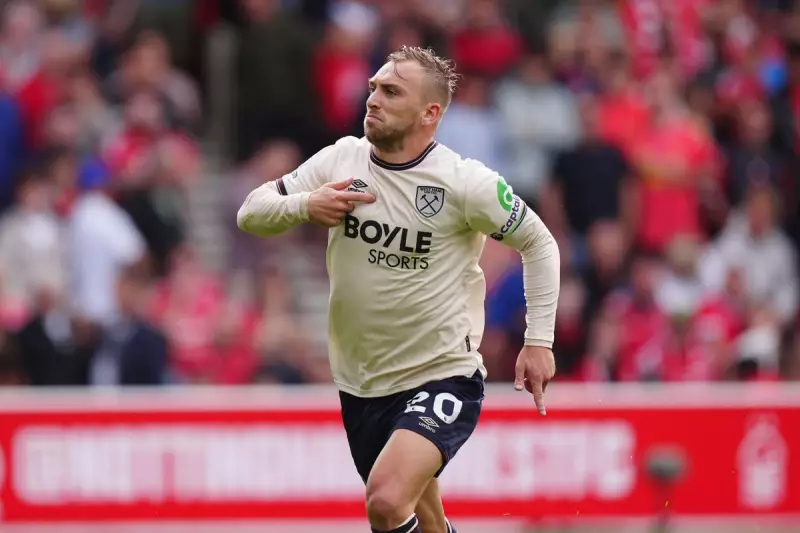 West Ham's Jarrod Bowen Attracts Shock Managerial Interest from Wolves & Southampton | Exclusive