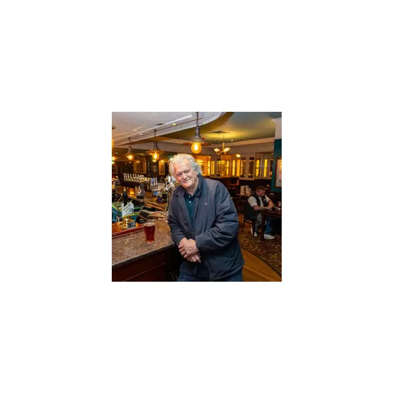 Wetherspoon Boss Tim Martin Reinstates Beloved Steak Club After Customer Demand Surge