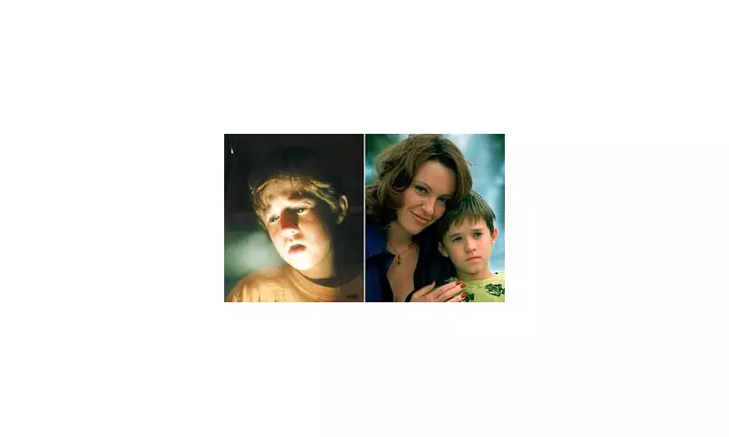 Where Is He Now? The Remarkable Transformation of Child Star Haley Joel Osment
