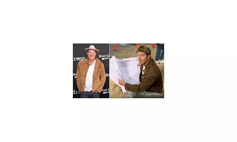 Where is Ty Pennington now? Extreme Makeover host's health scare and life after the show