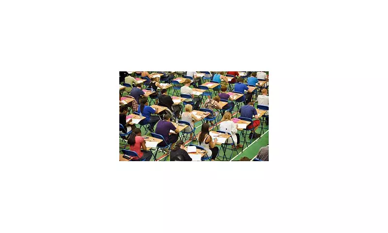 White British Pupils Least Likely to Attend University, Shocking Study Reveals