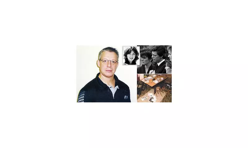 White House Farm Murders: Jeremy Bamber's Shocking Claims of a Frame-Up from Behind Bars