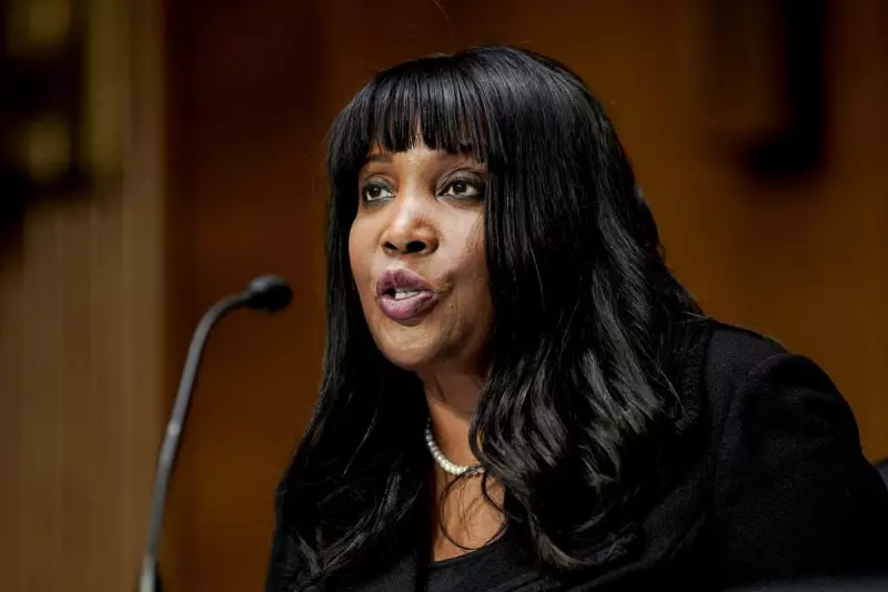 Who is Lisa Cook? The Trailblazing Economist Reshaping US Monetary Policy