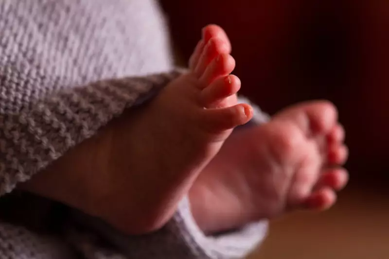 Whooping Cough Alert: UK Baby Deaths Prompt Urgent Vaccination Plea to Parents