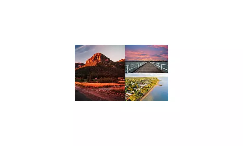 Why Australia Offers the Best Standard of Living: Perfect Weather, Stunning Landscapes, and More