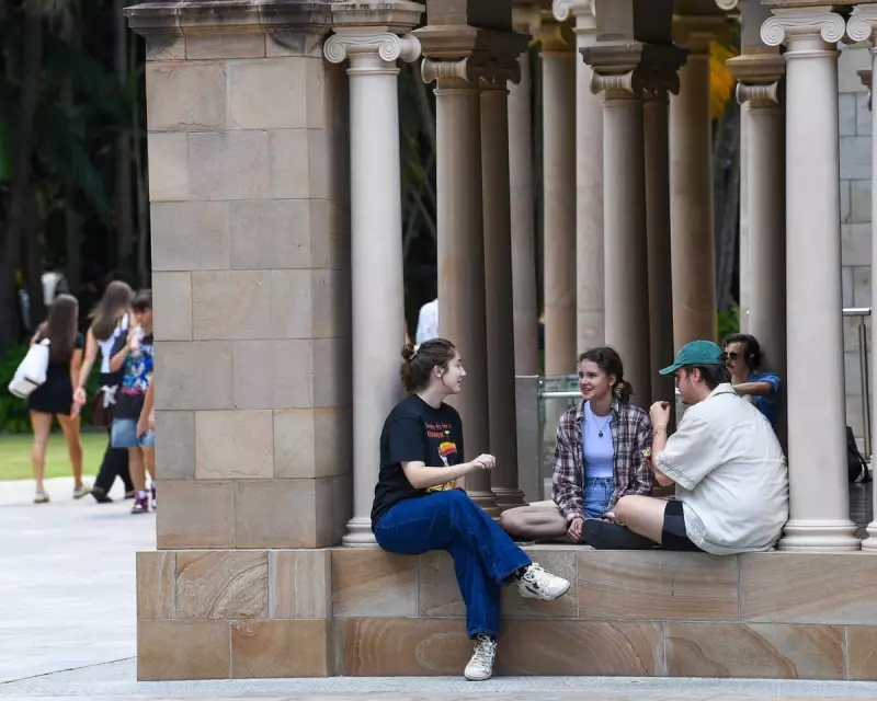 Why Australia's Attack on Humanities Degrees Threatens Critical Thinking