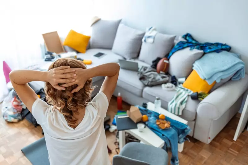 Why Gen Z and Millennials Are Cleaning Their Homes Biweekly – And Why It’s the New Normal