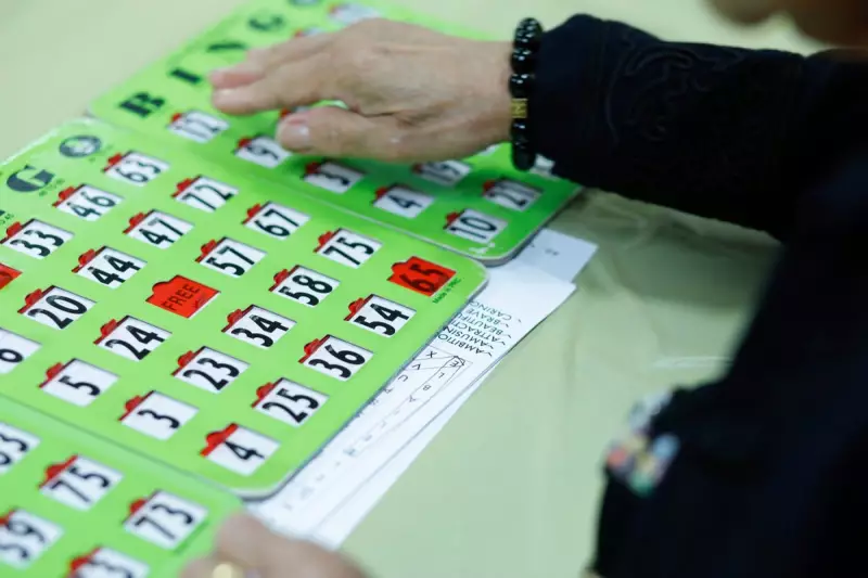 Why Gen Z and Millennials Are Falling in Love with Bingo