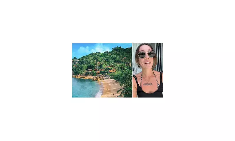 Why I Left Britain Forever: One Expat's Journey from the UK to Paradise